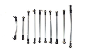 RedCat Gen8 Stainless Link Kit