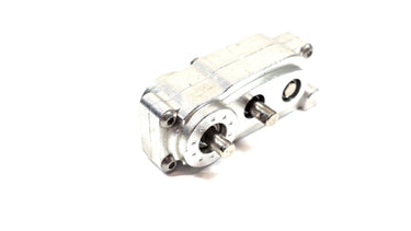 Universal Aluminum Transfercase