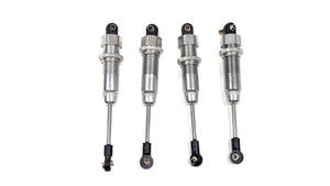 RedCat Gen8 Aluminum Bigbore Shock Set of 4 No Springs