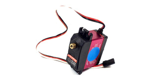 HexFly HX-3225 25T Metal Gear Steering Servo