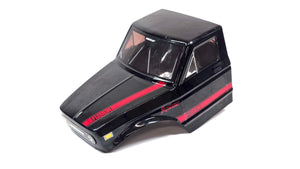 RedCat Ascent Fusion Lexan Body