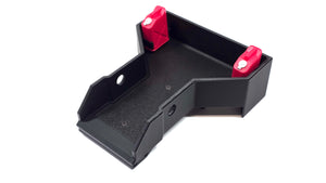 1/10 Scale 3D Printed Bed For RedCat Ascent Fusion Chassis