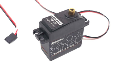 Hex Fly HX-TS Digital Metal Gear 25T Servo