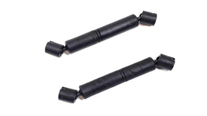 RedCat Ascent Fusion Stock Plastic Drive Shaft Set