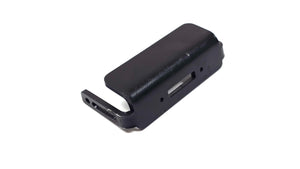 Metal Front / Rear Crawler Bumper w/ Fairlead Opening