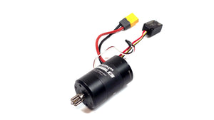 RedCat Hobbywing Fusion 2in1 FOC 1800kv Brushless Motor & ESC Combo