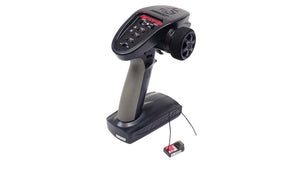 RedCat RTX-4C Radio & Receiver Combo