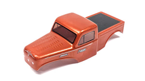 RedCat Ascent18 Dodge Power Wagon Lexan Body