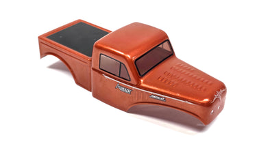 RedCat Ascent18 Dodge Power Wagon Lexan Body