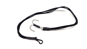 China Kinetic Bungee Kit w/ Hook
