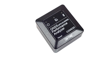 SkyRC GNSS Performance Analyzer