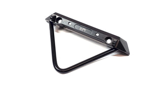 Yeah Racing Aluminum Front Bumper w/ No Mounts