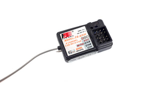 FlySky FS-GR3E 3 Channel Receiver Only