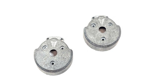 New Vanquish F10 Portal Lead Weights