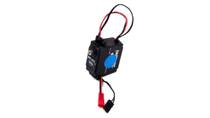 NSDRC Direct Power RS-500B 25T Metal Gear Steering Servo