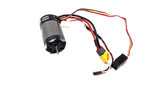 Hobbywing Fusion 2in1 Brushless Motor & ESC Combo 1800kv