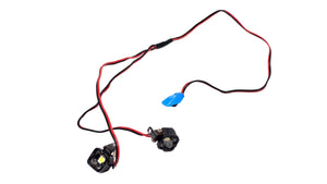 LED Light Pod Pair