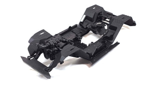 Axial SCX10III Complete Chassis Set