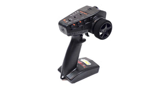Spektrum DX3 DSMR 3 Channel Radio Only
