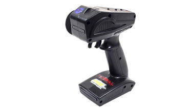Spektrum DX3 DSMR 3 Channel Radio Only