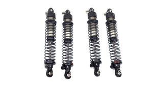 Axial SCX10III Aluminum Crawler Shock Set of 4