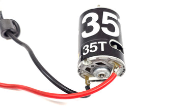 Dynamite 35T Brushed Crawler Motor