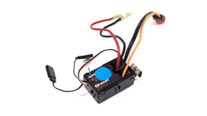 Spektrum FIRMA 40A Smart ESC & Receiver Combo 2in1 DSMR