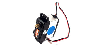 Spektrum S614 Metal Gear Waterproof Steering Servo