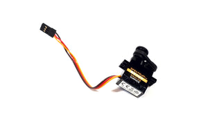 Spektrum SX107 Analog Micro Surface Steering Servo