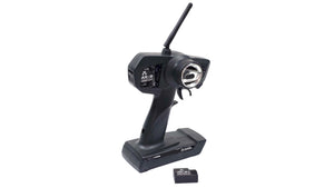 Axial AX-2 2.4ghz Radio & Receiver Combo