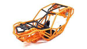 Axial RBX10 Ryft Complete Bouncer Chassis Set