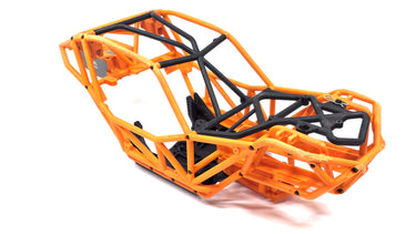 Axial RBX10 Ryft Complete Bouncer Chassis Set