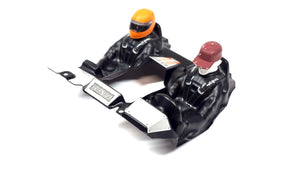Axial RBX10 Ryft Scale Lexan Interior