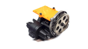 Axial RBX10 Ryft Complete Transmission w/ Locker