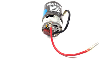 Arrma 9T Brushed Motor