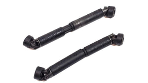 Axial RBX10 Ryft Stock Plastic Drive Shaft Set