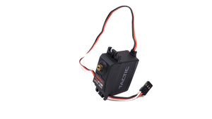 Tactic TSX45 Metal Gear Steering Servo
