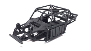 Vanquish H10 Optic Complete Chassis Set