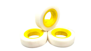 Vanquish 2.2 5.25 Dual Stage Foam Set of 4