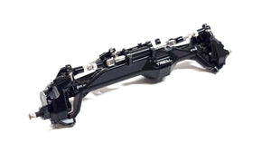 Treal Complete Vanquish H10 Optic Portal Front Axle