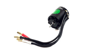 Holmes Hobbies Crawl Master 540 Stubby 2700kv Brushless Crawler Motor
