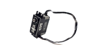 Reefs RC Raw 800LP 25T Metal Gear Steering Servo