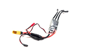 Holmes Hobbies Crawl Master v3 Brushless ESC
