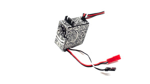 Shift RC GT4 1390 Direct Power 25T Metal Gear Steering Servo