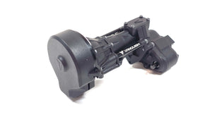 Vanquish VFD Complete Transmission w/ Aluminum Servo Mount & Spacer Kit
