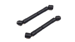 Vanquish ISD10 Stock Plastic Drive Shaft Set