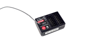 FlySky FS-R11P 11-Channel Receiver with ANT Protocol