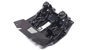 Axial RR10 Bomber Scale Lexan Interior Set