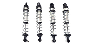 Axial RR10 Bomber Icon Aluminum Shock Set of 4