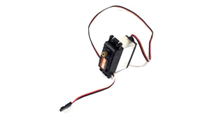 Spektrum S614 Metal Gear Steering Servo